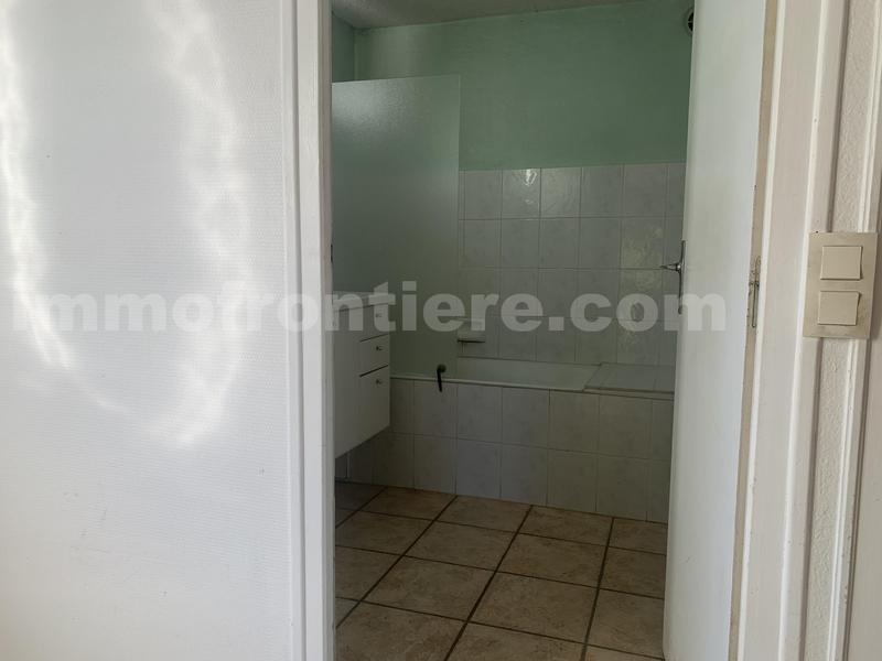 Maison - 70 m² - 3 pièces