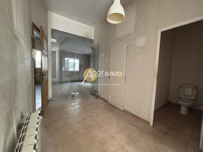 Appartement - 52 m² - 3 pièces