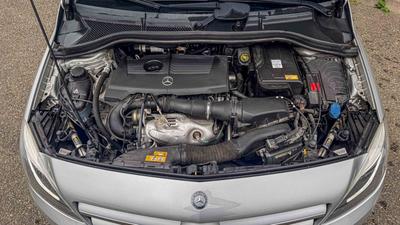 Mercedes Classe B Sports Tourer II 1.6 180 Avangarde BlueEFFICIENCY