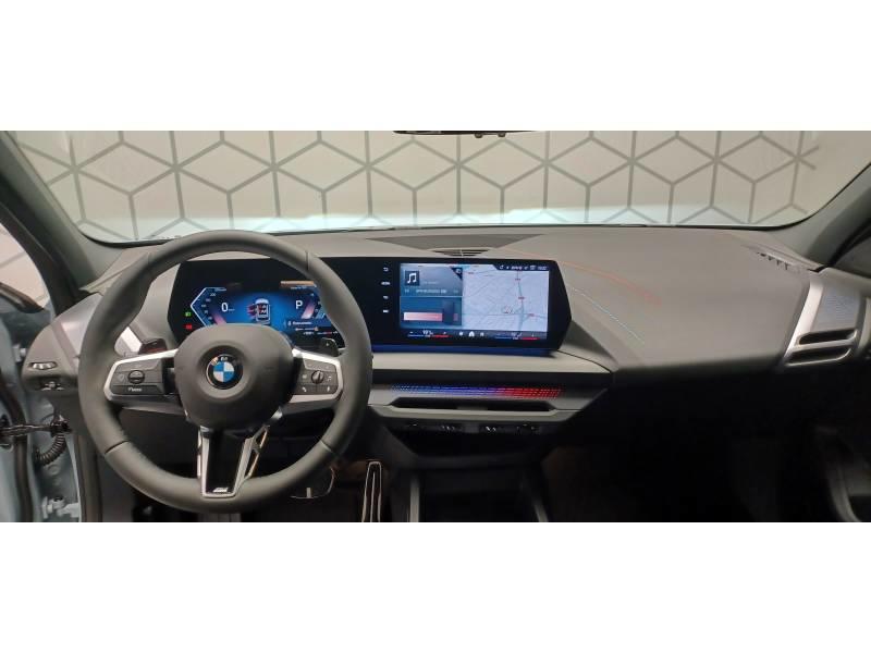 Bmw Série 1 120 170 ch Dkg7 m Sport