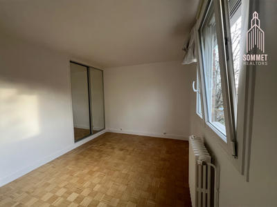Appartement - 86 m² - 4 pièces