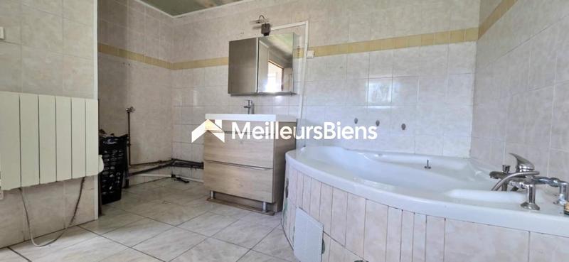 Maison - 71 m² - 3 pièces