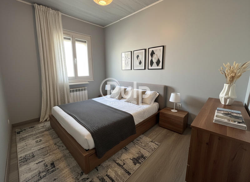 Maison - 85 m² - 6 pièces