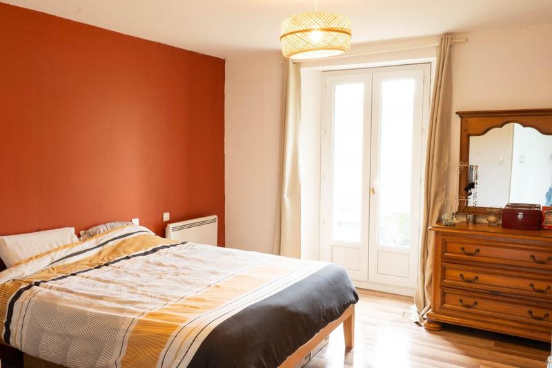 Maison - 115 m² - 3 pièces