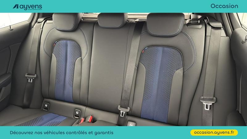 Bmw Série 1 118iA 136ch m Sport Dkg7