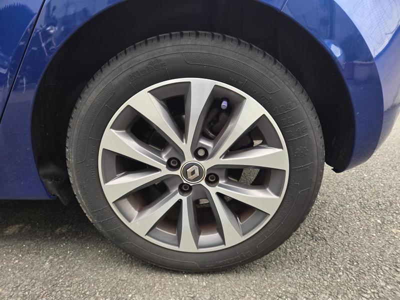 Renault Clio V 1.0l 100cv Intense Garantie 6 Mois /Reprise Possible