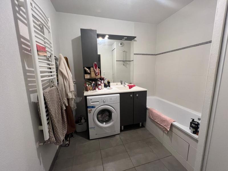 Appartement - 2 pièces