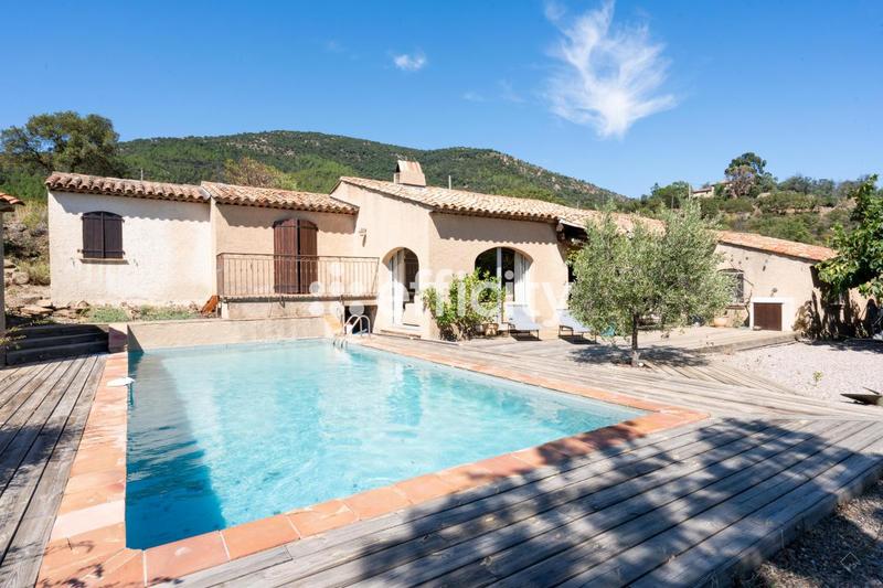 Mas - 190 m² - 6 pièces