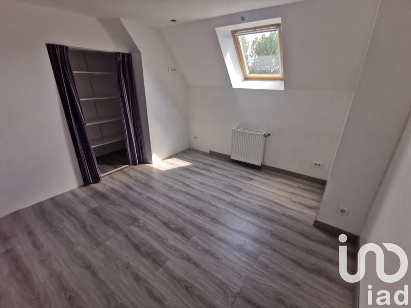 Maison - 144 m² - 6 pièces