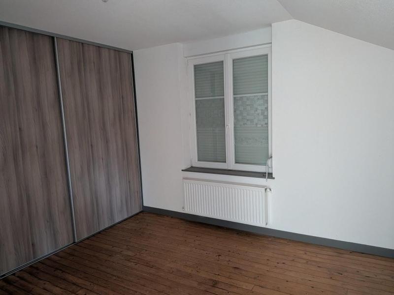 Maison - 62 m² - 4 pièces
