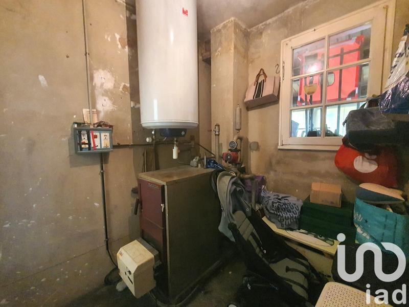 Maison - 81 m² - 4 pièces