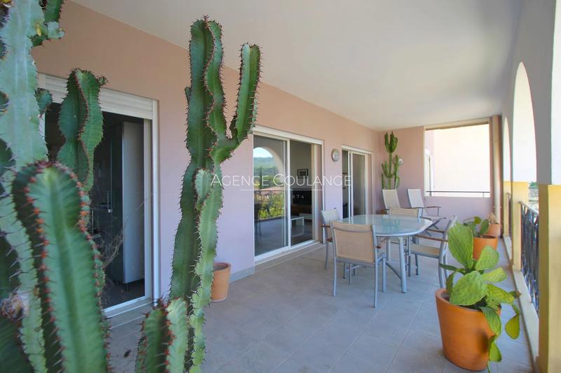 Appartement - 100 m² - 4 pièces