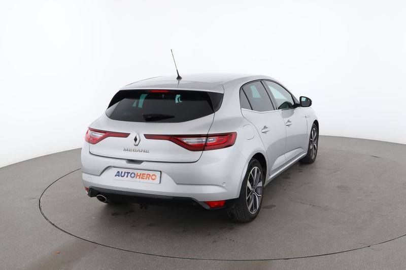 Renault Mégane 1.5 dCi Bose Edition Edc 110 ch
