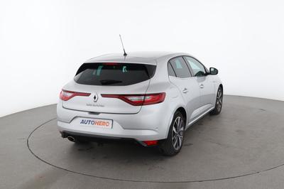 Renault Mégane 1.5 dCi Bose Edition Edc 110 ch