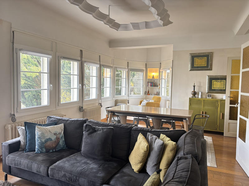 Villa - 150 m² - 6 pièces