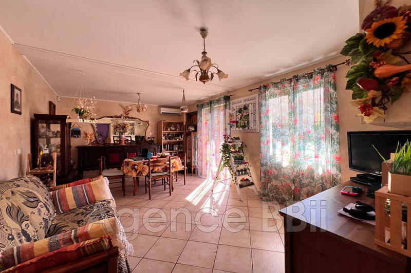 Villa - 130 m² - 7 pièces