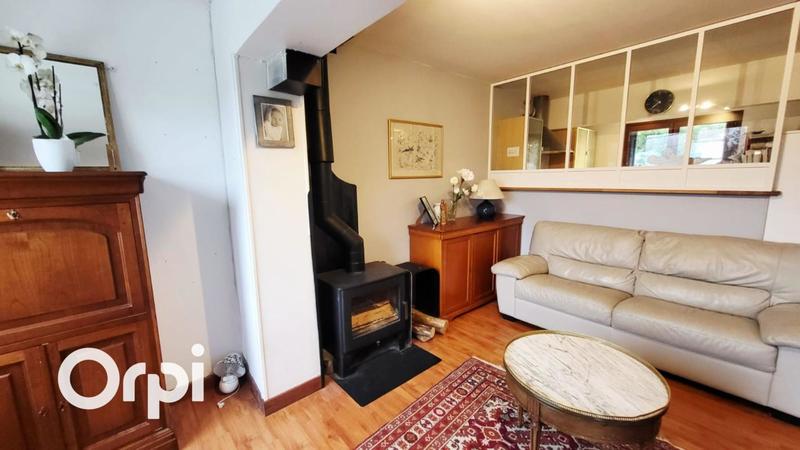 Maison - 156 m² - 7 pièces