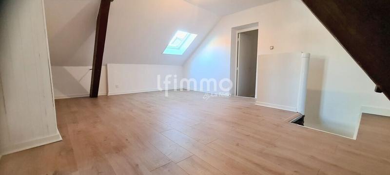 Maison - 71 m² - 5 pièces