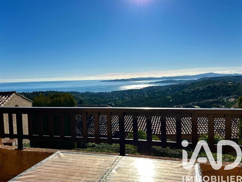 Appartement - 37 m² - 2 pièces