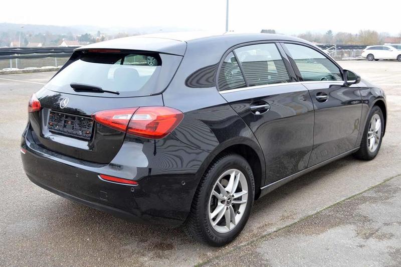 Mercedes Classe a 180 d 116ch Style Line