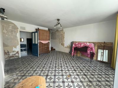Maison - 95 m² - 3 pièces