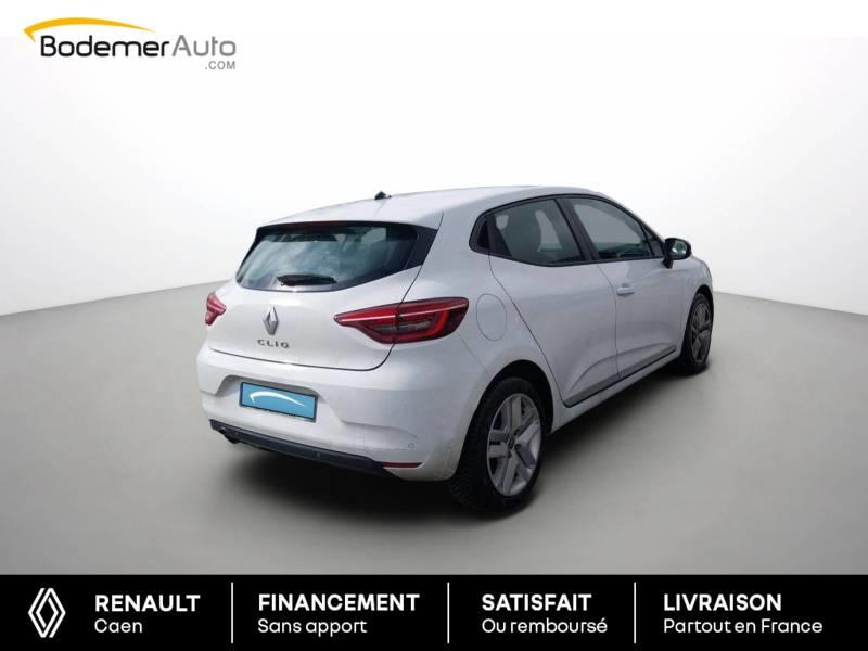 Renault Clio TCe 90 - 21n Business