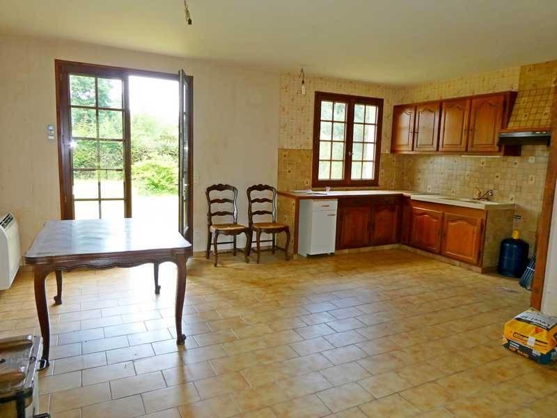 Maison - 71 m² - 4 pièces