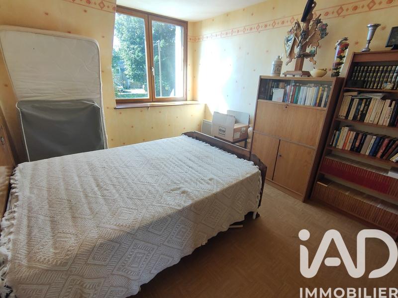 Maison de campagne - 104 m² - 4 pièces