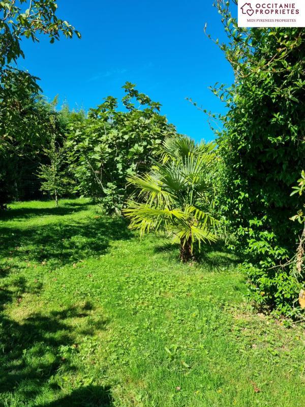 Maison de bois - 180 m² - 5 pièces