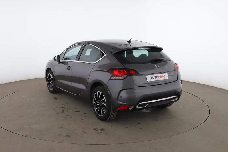 Ds Ds 4 1.6 Thp So Chic Eat6 165 ch