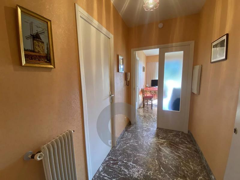 Appartement - 32 m² - 1 pièce