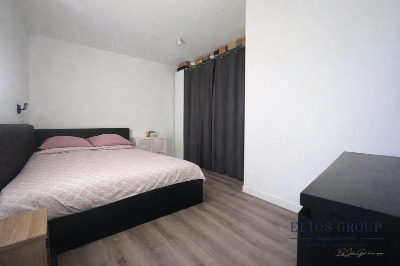 Appartement - 34 m² - 2 pièces