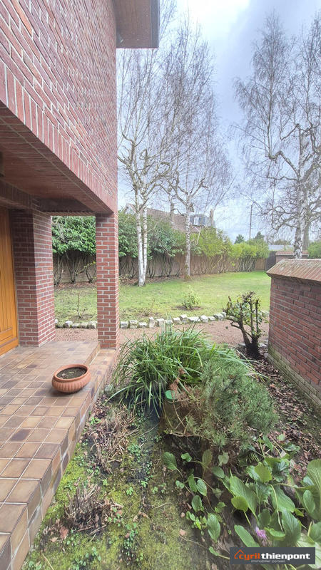 Maison - 170 m² - 6 pièces