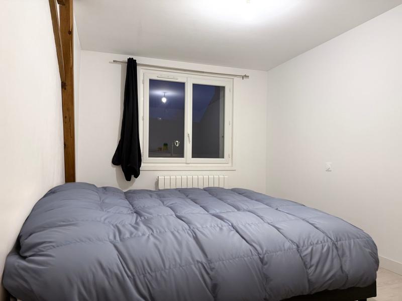 Maison - 82 m² - 4 pièces