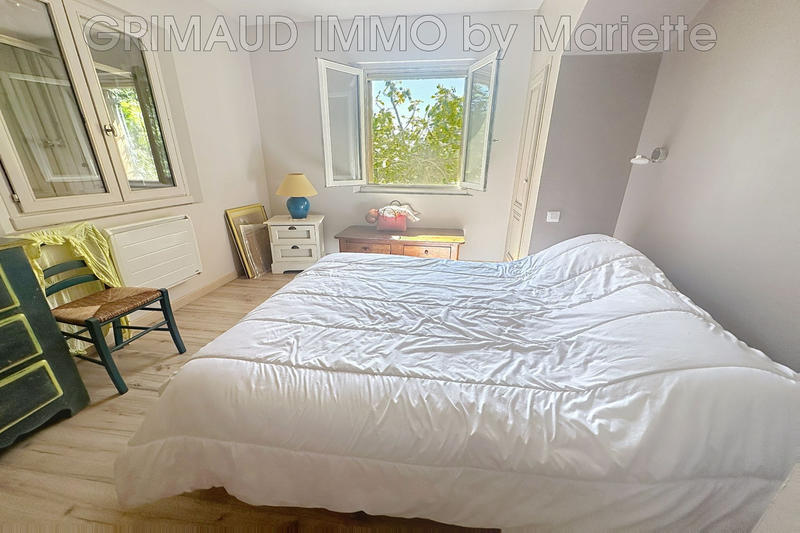 Maison - 119 m² - 5 pièces