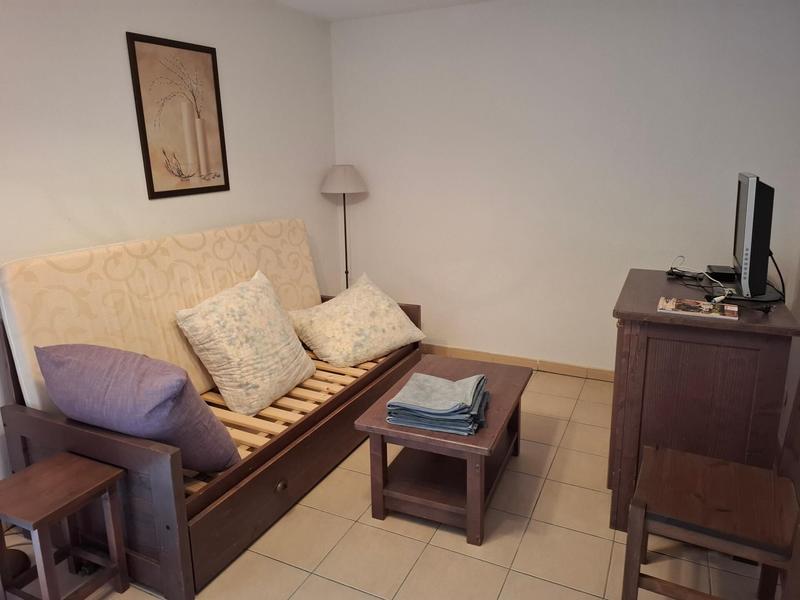 Maison - 44 m² - 3 pièces