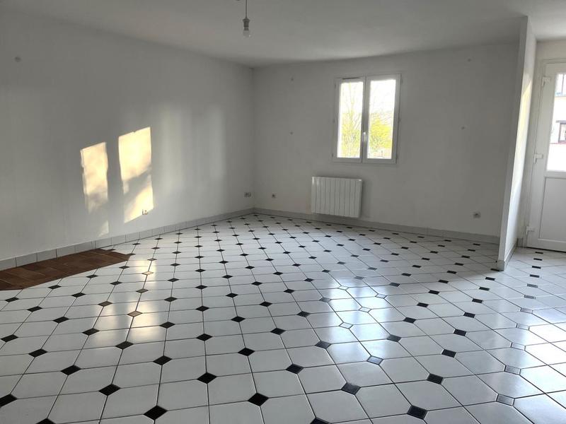 Maison - 87 m² - 4 pièces