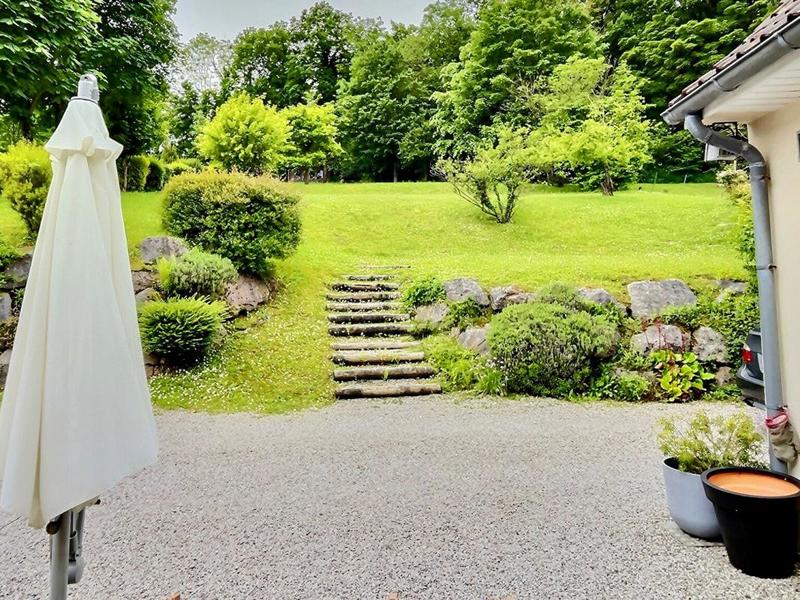 Maison de village - 149 m² - 7 pièces