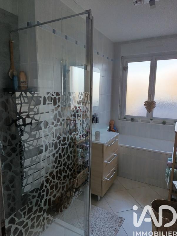 Maison de campagne - 122 m² - 5 pièces