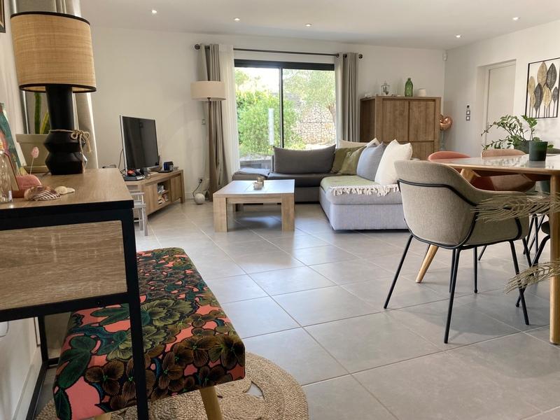 Maison - 115 m² - 4 pièces