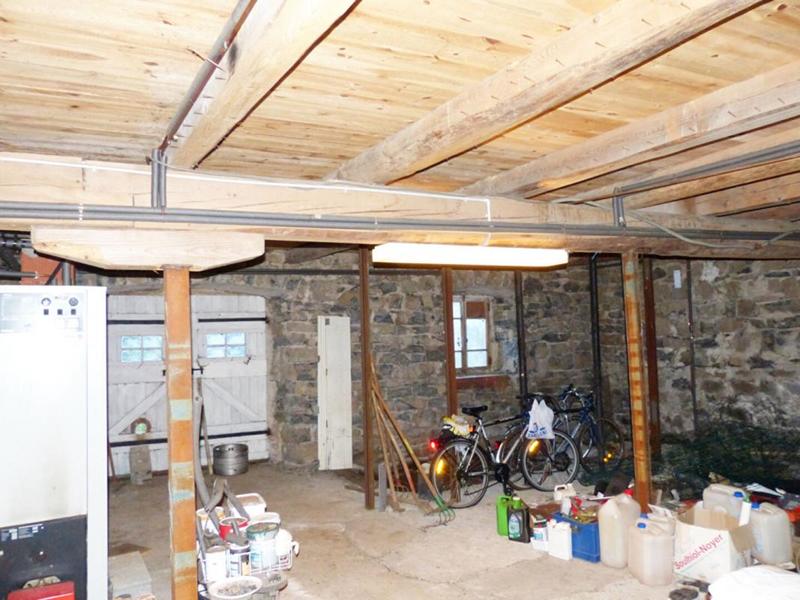 Maison - 136 m² - 8 pièces