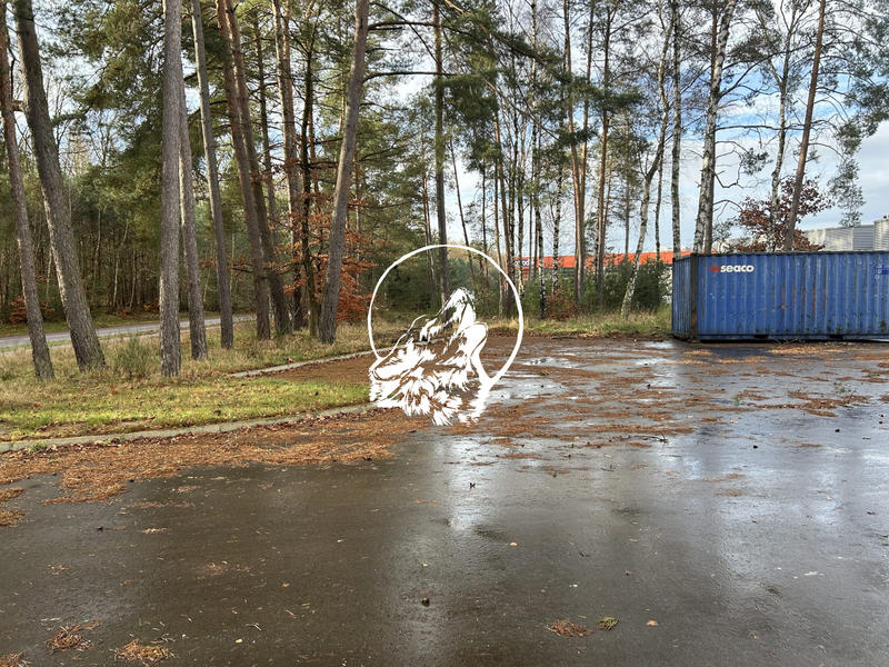 Local d'activités - 139 m²