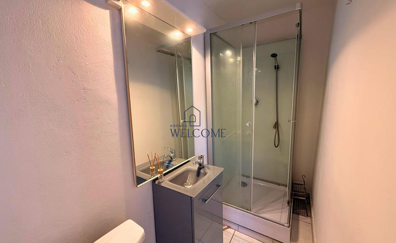 Maison - 45 m² - 2 pièces