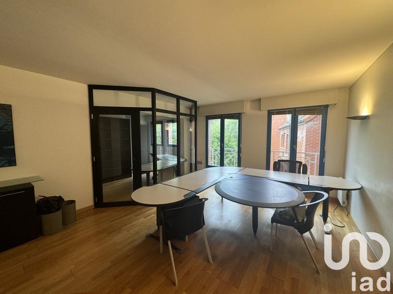 Appartement - 68 m² - 2 pièces