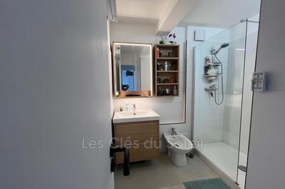 Appartement - 82 m² - 3 pièces