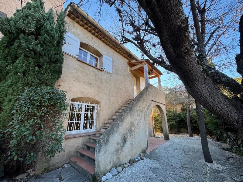 Villa - 125 m² - 4 pièces