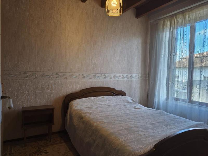 Fermette - 117 m² - 5 pièces