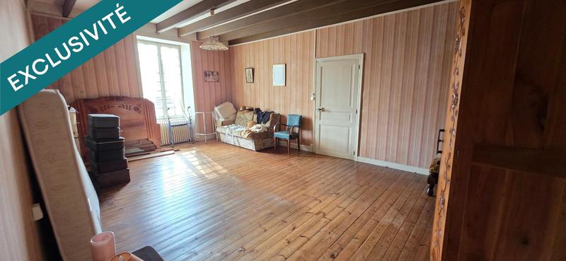 Maison - 267 m² - 11 pièces