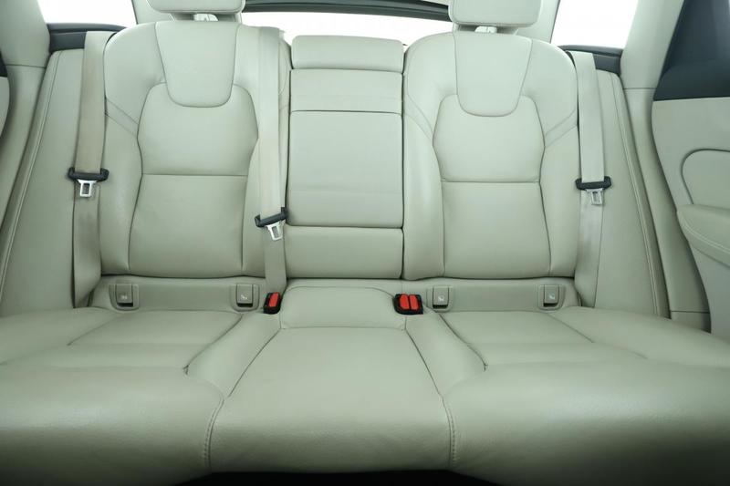 Volvo Xc60 2.0 B5 Awd Inscription Luxe Geartronic 8 235 ch