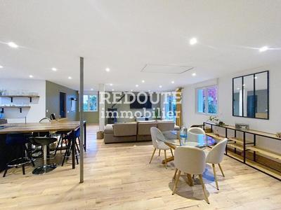 Maison - 163 m² - 6 pièces